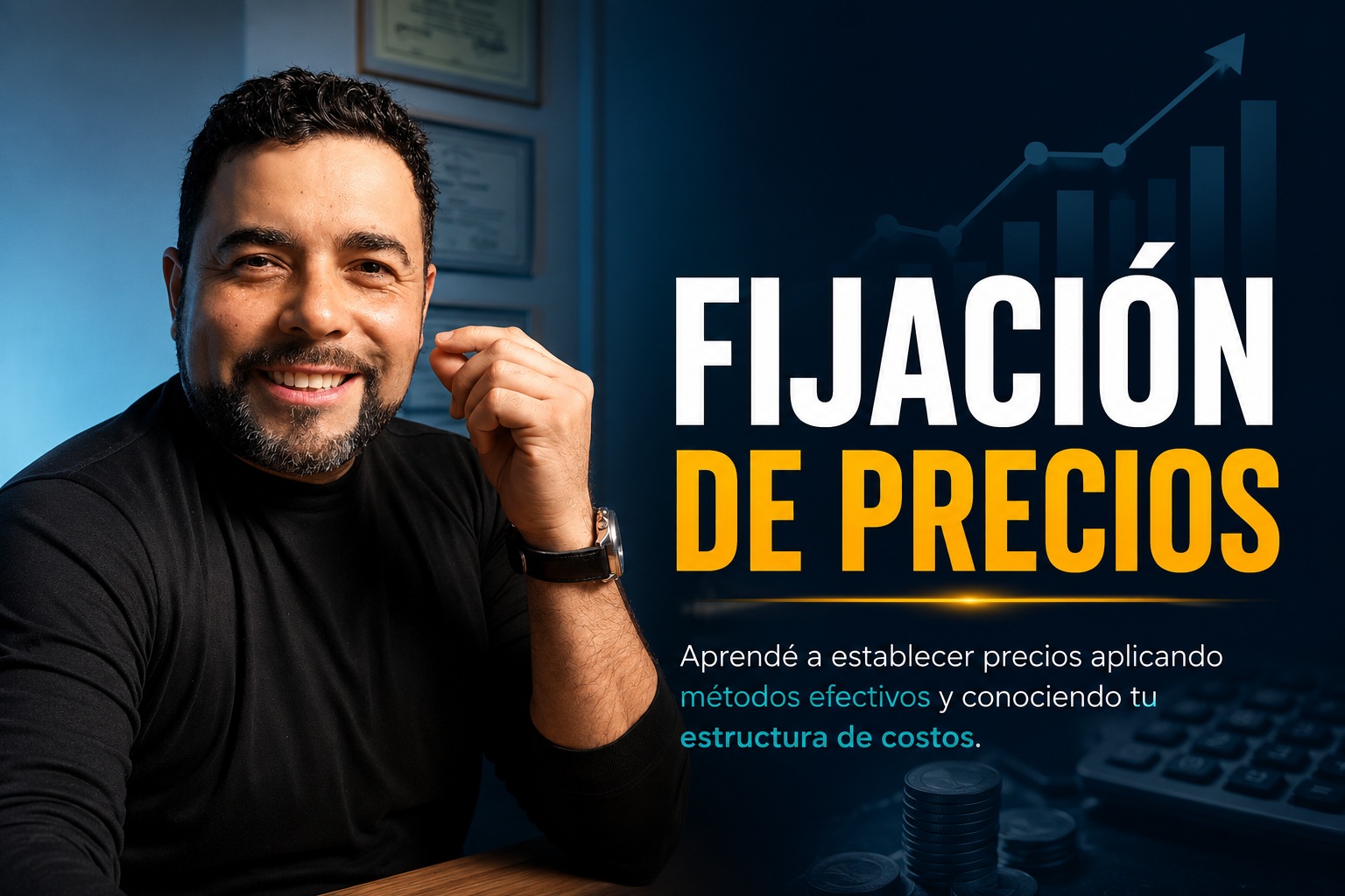 Fijación de Precios
